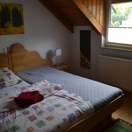 Haus Woogart Lejlighed Dahn Eksteriør billede